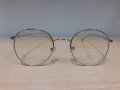 Слънчеви очила с прозрачни стъкла-4sop, снимка 2