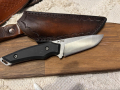 ръчно изработени ловни ножове , снимка 6