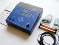 Професионален апарат за биорезонансна терапия ( Rife/Clark честотен генератор ), снимка 2