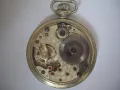 Стар джобен часовник, снимка 3