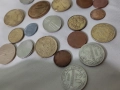 Всички монети от различни години за 90лв, снимка 6