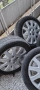 Алуминиеви джанти за Нисан Алмера, снимка 5
