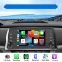 Wireless мултимедия PA1168 – 5 1DIN с CarPlay и Android Auto, снимка 3