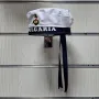 Нова моряшка шапка Юнга, BULGARIA с Котва, Унисекс, снимка 2