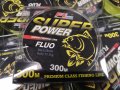 Монофилно влакно FL Fluro 300м, снимка 5