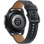 Нов Смарт Часовник smartwatch Samsung Galaxy Watch3, 45 мм, Black - 24 месеца пълна гара, снимка 2