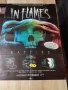 In Flames - плакат, снимка 1 - Други музикални жанрове - 37893108