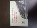 Оригинални книжки за Ауди 100 авант, снимка 3