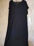 СТРАХОТНА РОКЛЯ МАКСИ РАЗМЕР 2-3XL , снимка 4