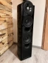 НЕ ПРОПУСКАЙ  – ПРОДАВАМ KEF Reference 203/2  в СТРАХОТНО състояние!, снимка 1