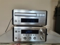 Yamaha-RX-E 400;CDX-E 400, снимка 1