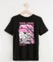 Anime Тениска Jujutsu Kaisen, снимка 1 - Тениски - 38211020