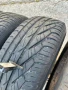 4бр. летни гуми 245/70/16 - Uniroyal RainExpert 3, снимка 1