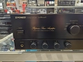Усилвател Pioneer A-656 Mark II Две по 95 вата. В отлично техническо и визуално състояние., снимка 3