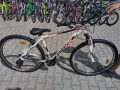 SPRINT Алуминиев велосипед 29" Velotec PRO бял/червен, снимка 3