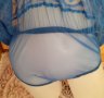 Еротична пола с вградени бикини, снимка 3