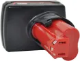 Adnmroku-3.0Ah литиево-йонна резервна батерия за Milwaukee M12 M12B, 3.0 Ah , снимка 2