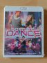 Born to dance blu ray нов запечатан, снимка 1 - Blu-Ray филми - 43376755