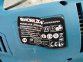 Електрическо зеге WORKZONE 800W M1Q-DD4-80 –Germany, снимка 7