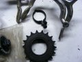 Разни вело части, снимка 6