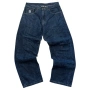 Bsat RP Crew Baggy Jeans, снимка 2