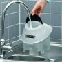 Парочистачка Karcher SC5 EasyFix, 2200W, 4.2 бара, 1.5 л, Функция VapoHydro..., снимка 4