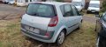Renault Scenic 1.5DCI-82к.с. на части, снимка 5