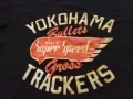 Jokohama Bullets Dry Super Speed Gross Trackers мого тениска маркова размер Л, снимка 4