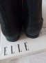 ELLE нови естествена кожа боти , снимка 2