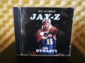 Jay-Z - The Dynasty: Roc-La-Familia, снимка 1