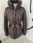 Naketano дебело зимно яке S, снимка 3