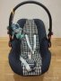 Бебешко столче за кола Chicco, снимка 1 - Столчета за кола и колело - 43442573