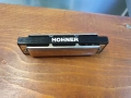 Хармоника M.HOHNER в тоналнот C Made in Germany В отлично състояние., снимка 10