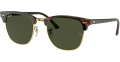 Слънчеви Очила Ray-Ban RB3016 W0366 Clubmaster, снимка 1 - Слънчеви и диоптрични очила - 44873966