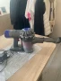Акумулаторна прахосмукачка DYSON DC-62, снимка 4