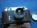 фотоапарат ФЕД-2 - отлично състояние, снимка 1