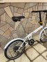 Сгъваем велосипед/колело  20 , снимка 3