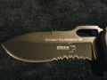 Нож Boker Kalashnikov 09, снимка 1