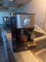 Кафе машина Солак с ръкохватка с крема диск, работи перфектно и прави страхотно кафе с каймак , снимка 2