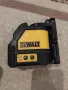 лазерен нивелир DEWALT, снимка 1