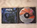 WARLOCK - TRIUMF AND AGONY / CD ORIGINAL , снимка 2