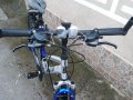 Алуминиево колело BULLS-SPORT-1.5  28цола , снимка 6