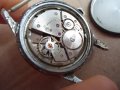 рядък швеицарски часовник /Силвана/17камъка-работи, снимка 8