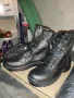 Два чифта кубинки естествена кожа номер 44,по 90 лв единият , снимка 5