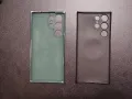2 бр. Кейс калъф за Samsung Galaxy S23 Ultra , снимка 5