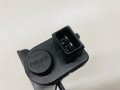Вакум соленоид за Mercedes X class Nissan Navara 2.3 190 RENAULT BITRON 8200762162 2018, снимка 2