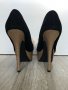 Обувки на висок ток, снимка 4