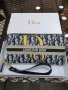 ✨Christian Dior различни цветове уникални дамски портмонета с кутия✨, снимка 9