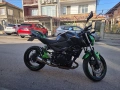 Kawasaki Z400 A2, снимка 4