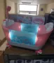 Интерактивна вана за кукли Baby Annabell Zapf Creation, снимка 9